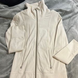 Lululemon zip up